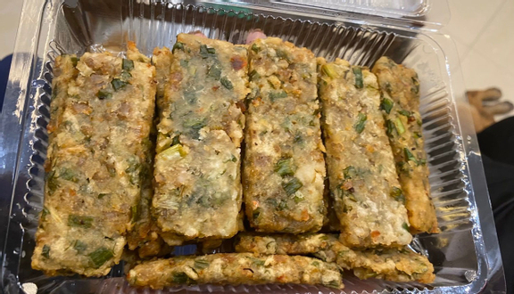 Ăn Vặt Béo Madam
