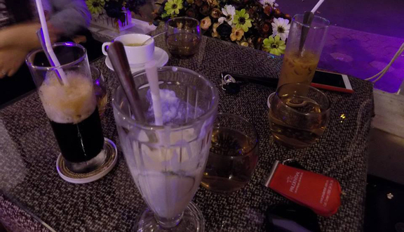 An Thuỷ Coffee