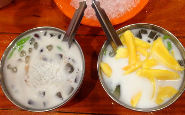 Ăn Nhanh 24h - Trà Sữa & Ăn Vặt Các Loại