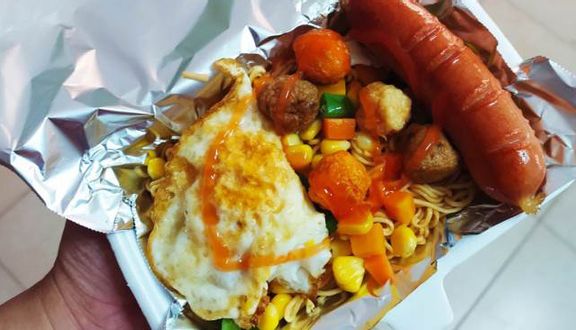 Ăn Ngon Hoàng Mai - Shop Online