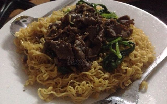 An Nam Quán - Lẩu Cháo, Đồ Ăn Sáng