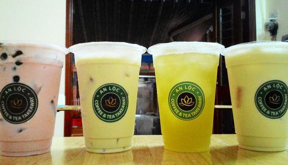 An Lộc Coffee & Tea House