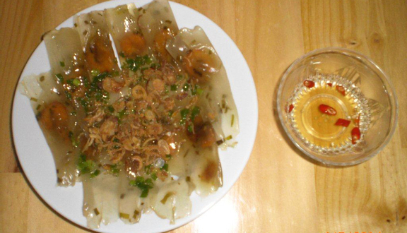 Chả cá Thu chiên (1kg)