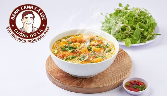 Bún đặc biệt hấp