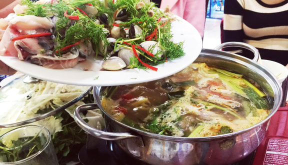 Ami Cafe & Restaurant