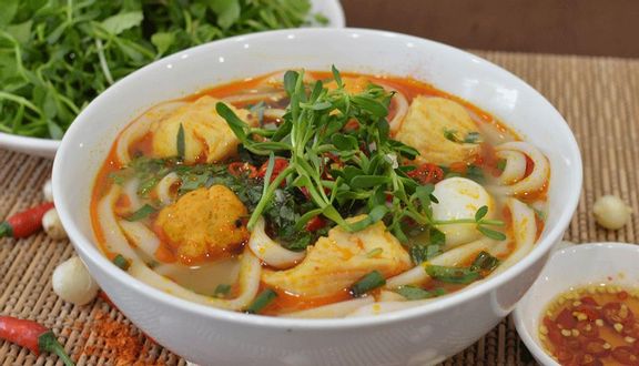 Thịt Heo Luộc
