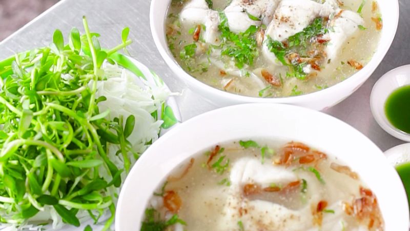 Bún Thịt Xào