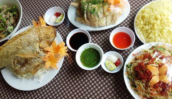 Ẩm Thực Tây Bắc