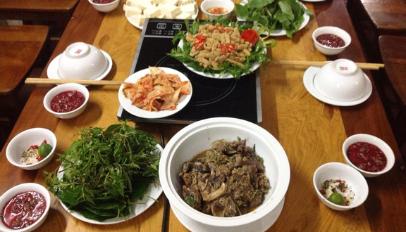 Ẩm Thực Sapa - Quang Trung