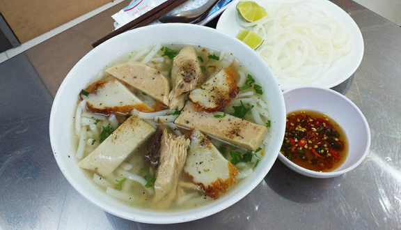 Trà Tắc