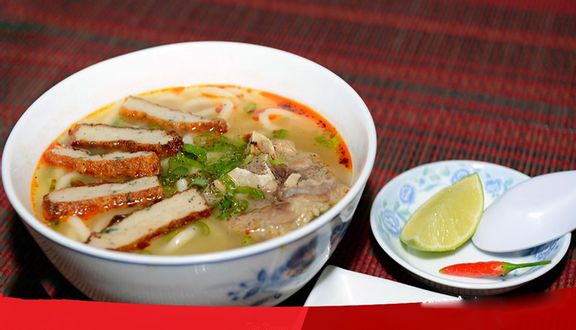 Bánh Cuốn Phan Rang