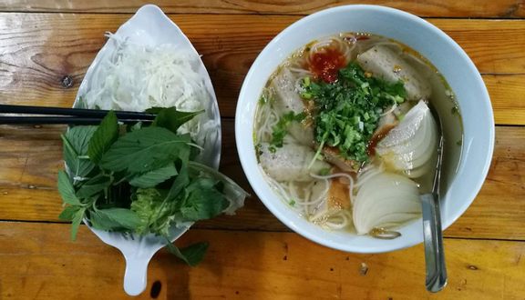 Chả cá hấp