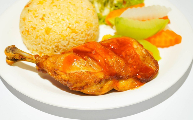 Combo 1 đong đầy