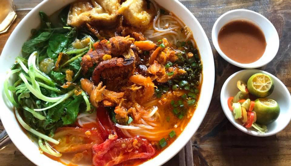 Ẩm Thực Hải Sản Hạ Long - Dịch Vọng Hậu