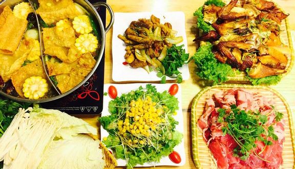 Món Ngon Bà Hồng