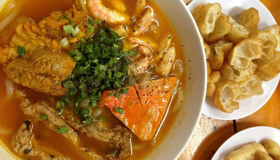 Thêm chả