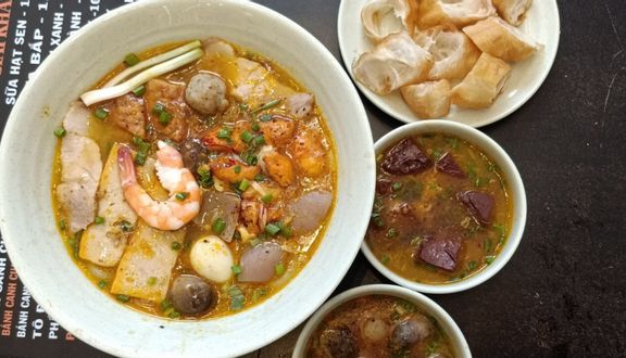Trà Sữa