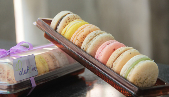Alafolie - Pastry & Bakery - Mỹ Đình