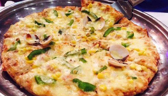 Al Fresco's - Pizza, Mỳ Ý, Sườn, Steak Bò Bít Tết - AEON Mall Long Biên