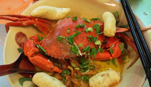 Chả cá thêm (1 người ăn)