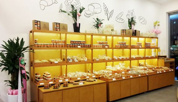Adela Bakery - Trần Nhân Tông