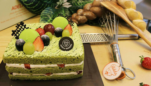 Adela Bakery - Times City