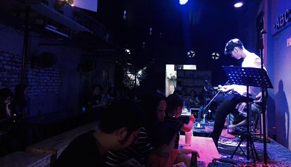 ABC Acoustic Cafe