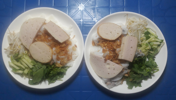 Chả Lụa