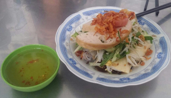 Chả Lụa Thêm