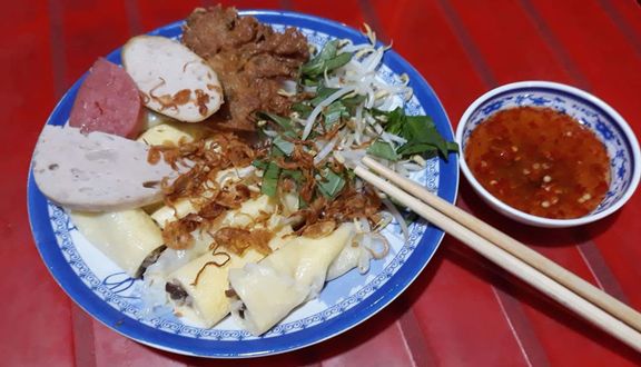 Chả thêm