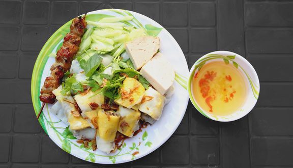 Giò lụa 100gr