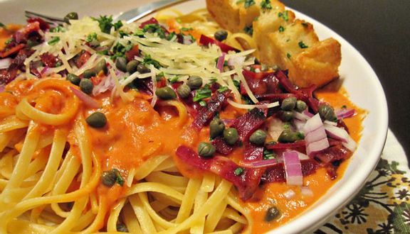 A Little Italian - Mỹ Đình