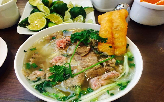 Combo 3 Cơm Rang Dưa Bò + 4 Coca