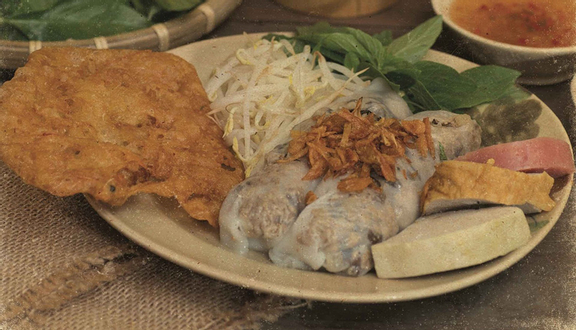 Bún Thập cẩm Lớn