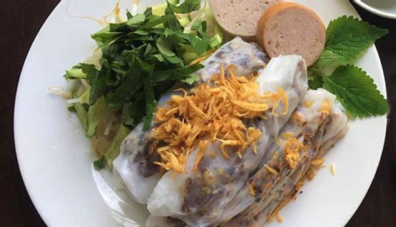 Chả Lụa Đặc Biệt Không Hàn The