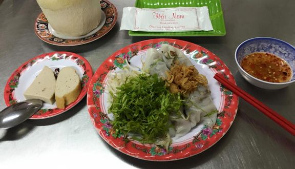 Miến xào cua