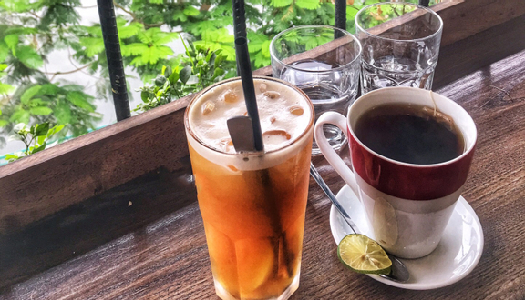 A Béo Cafe