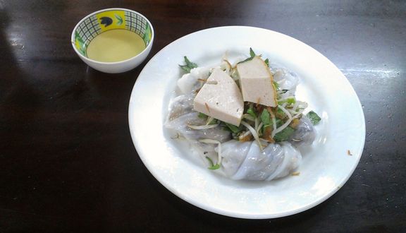 Chả lụa thêm