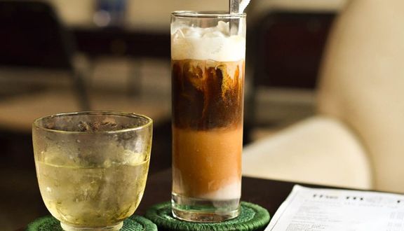 92 Cafe - Ngọc Lâm