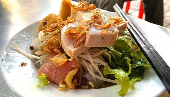 Nửa Kí Chả Lụa