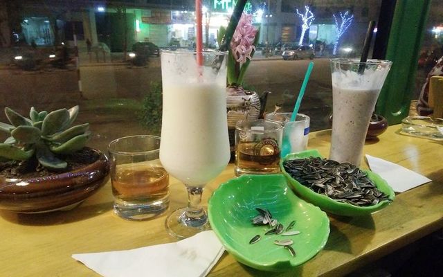 86 Cafe
