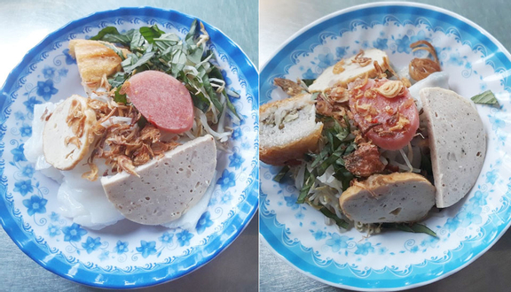 Chả quế 500g