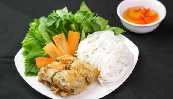 7Cua - Món Ngon Từ Cua - Lotte Center