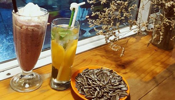 67 Cafe - Phạm Hồng Thái