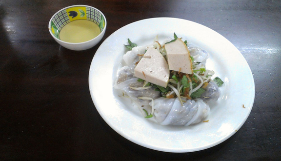 Chả đặc biệt thêm