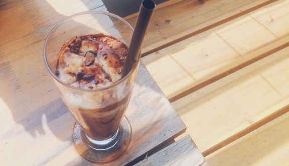 54 Cafe