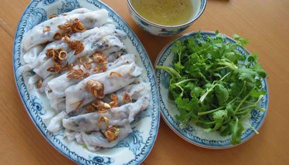 Giò Lụa