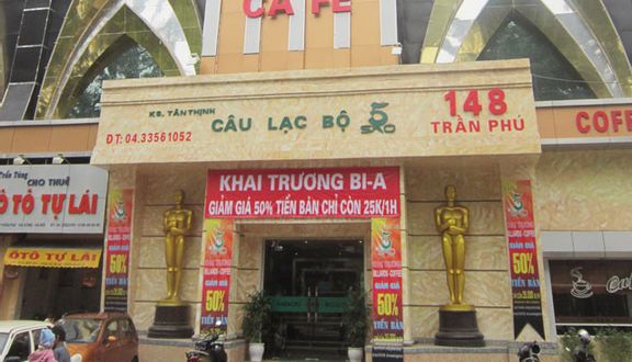 5 Sao Karaoke - Hà Đông
