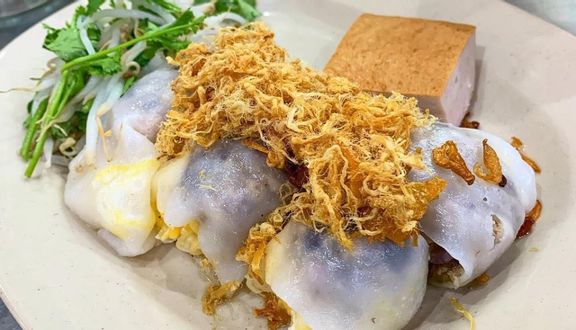 Bún ốc thường