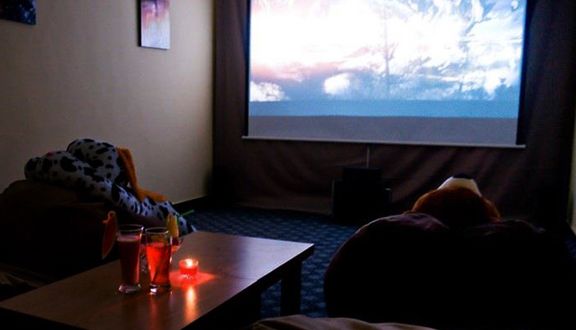 3D Bách Khoa Cafe - Những Bộ Film Cực Hot